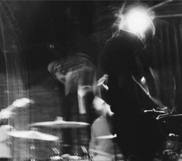 Glasir - Elusive Sound Records